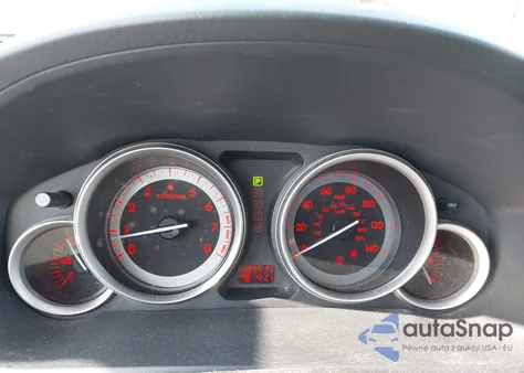 2012 Mazda Cx-9 Grand Touring z USA, uszkodzony, nr VIN JM3TB3DA8C0358941